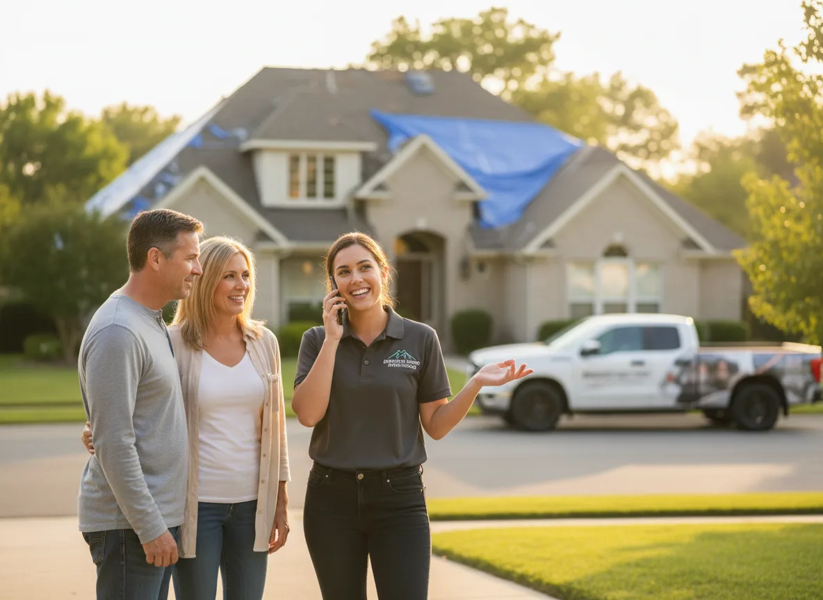 Emergency Roof Repair Peck, KS FAQs